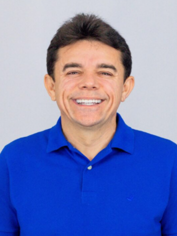 Alan Douglas de Oliveira