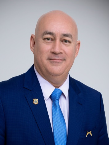 Juarez Medeiros Sobrinho
